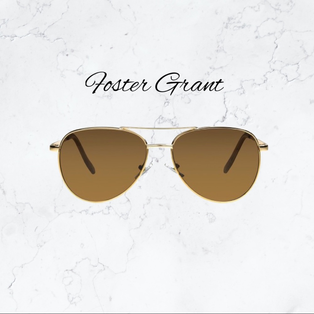 ⚜️✨Foster Grant Sunglasses ✨⚜️